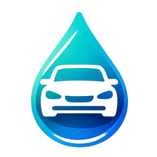 Lavage auto à domicile Ercé